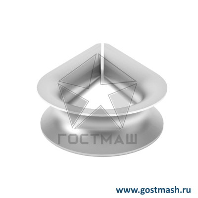 Коуш  С-3 ОСТ 5.2313-79